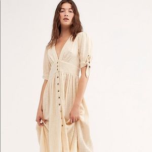 Free People Midi